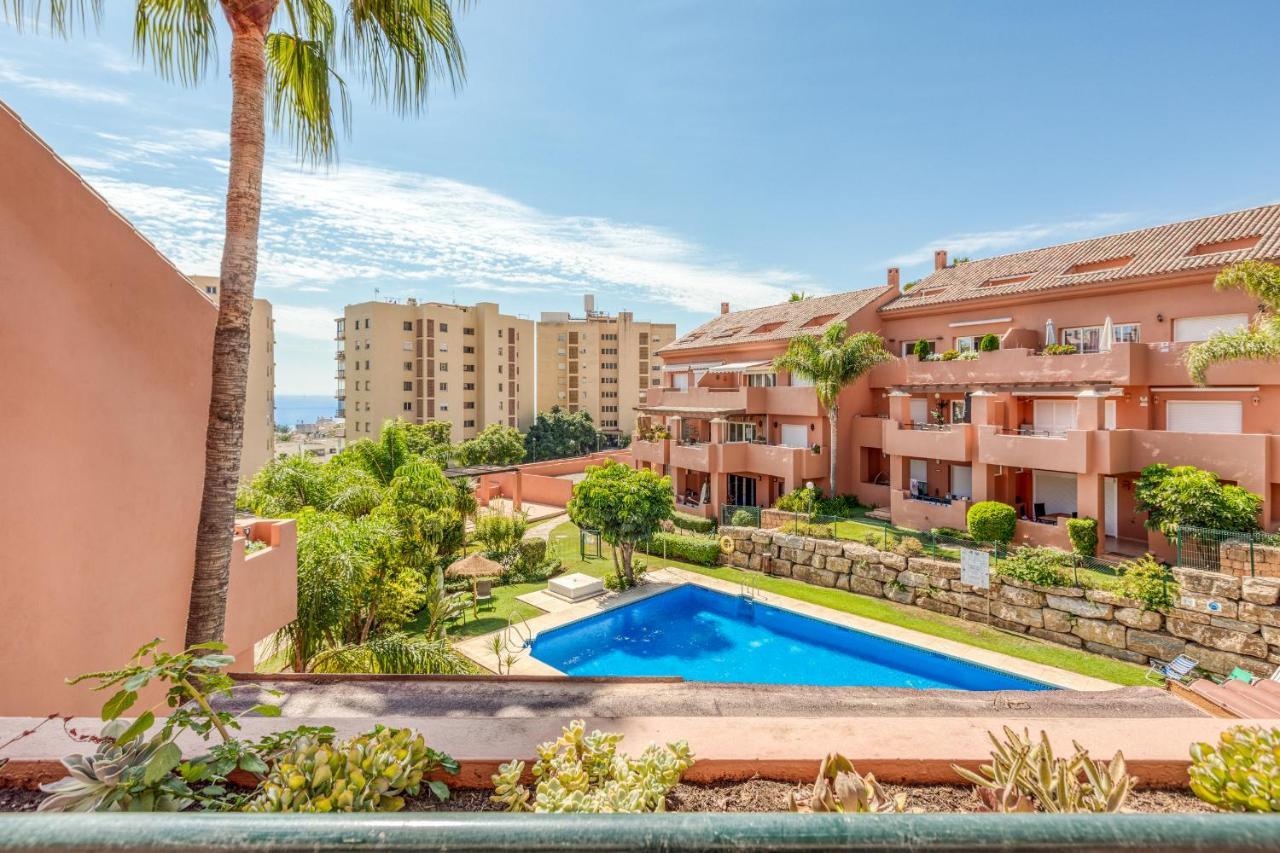 La Fragata Penthouse Lf1 Apartment Estepona