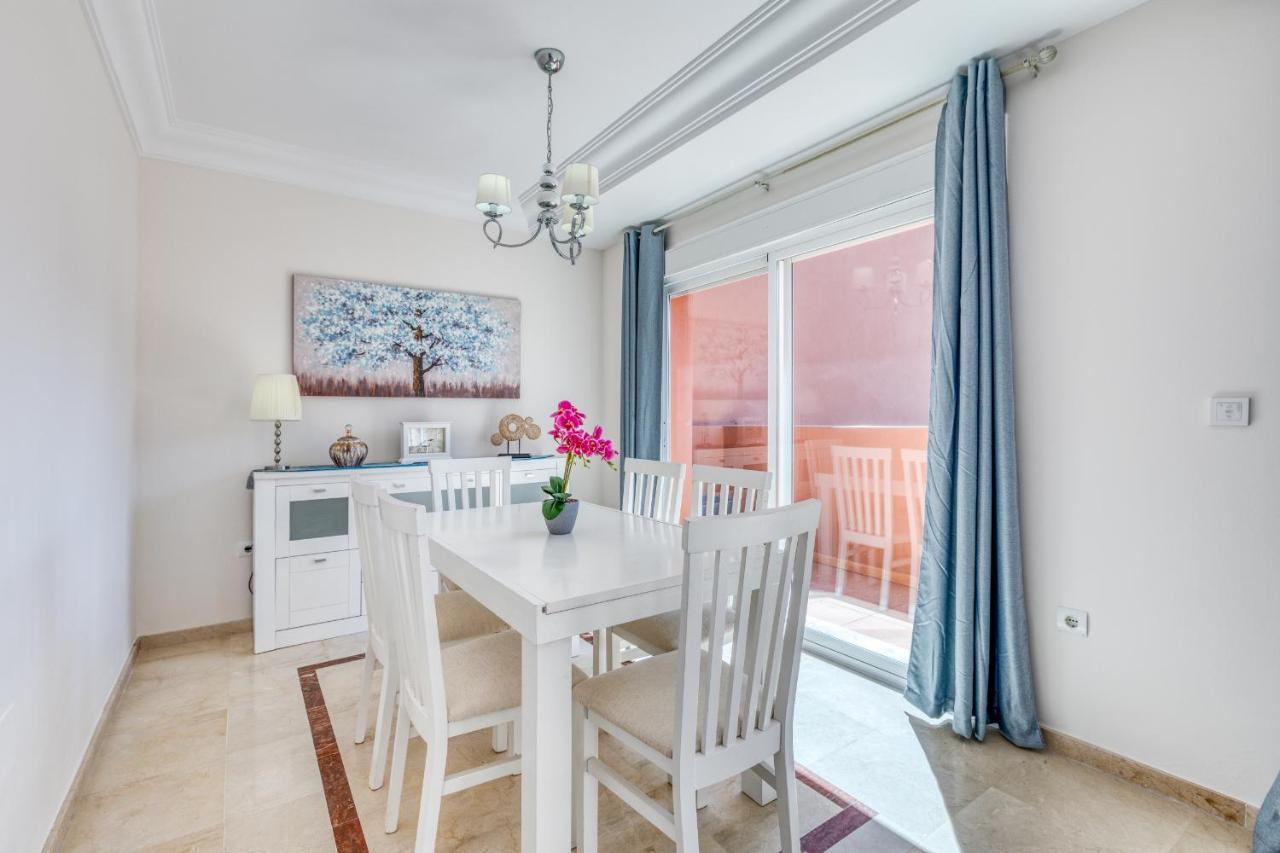 Apartment La Fragata Penthouse Lf1 *