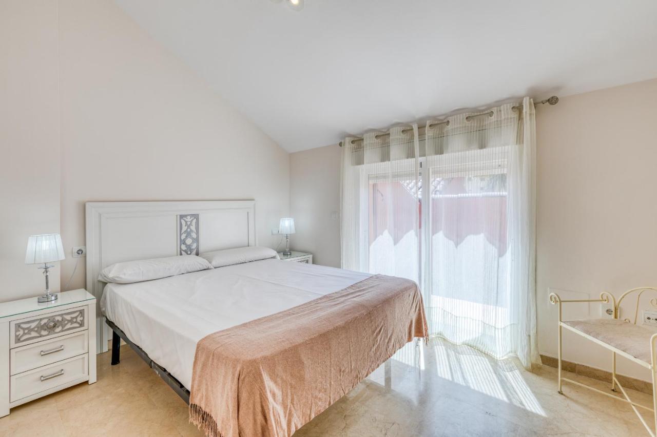 Apartment La Fragata Penthouse Lf1 Estepona