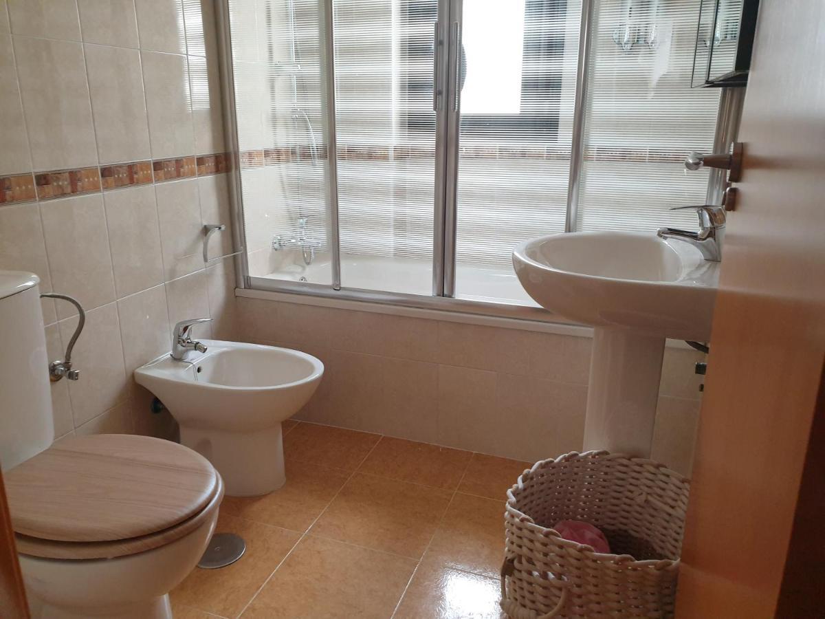 Apartamento Platea De