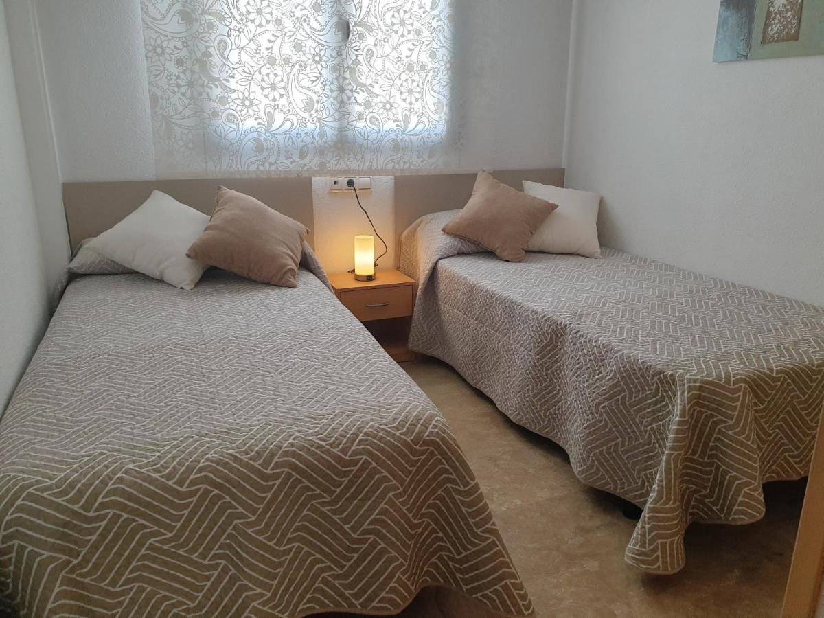 Apartamento Platea De