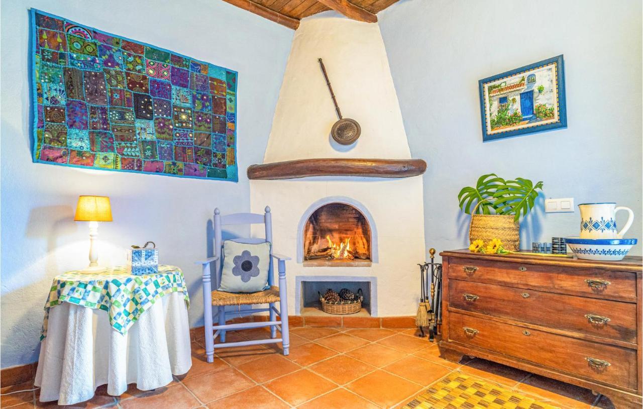 La Casa De La Era