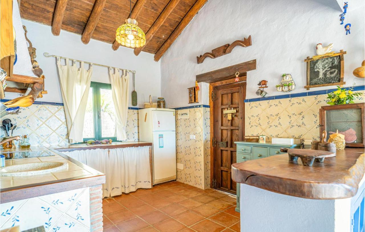 La Casa De La Era