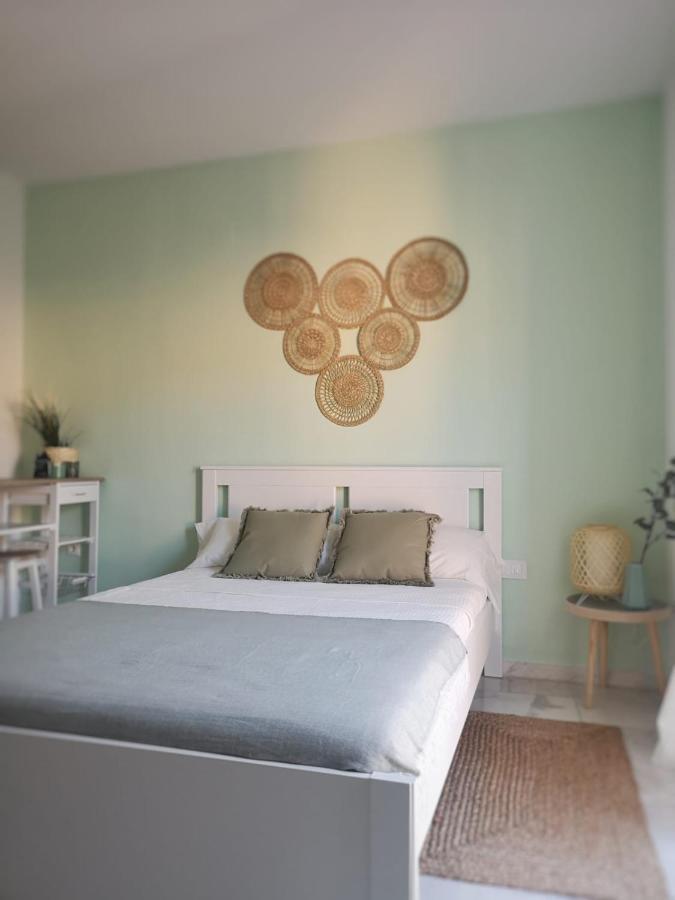 Acogedor Estudio En El Centro Histórico De Apartamento