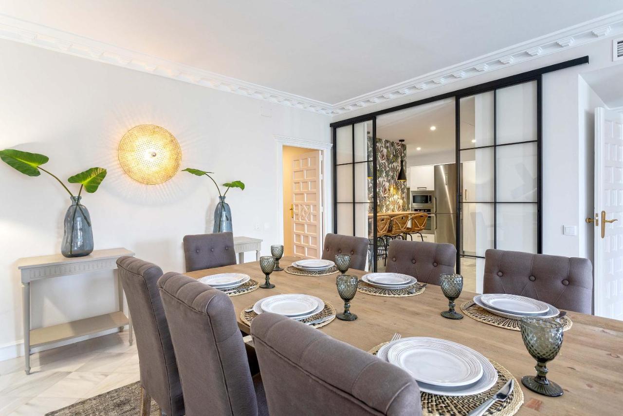 Genteel San Fernando Apartment