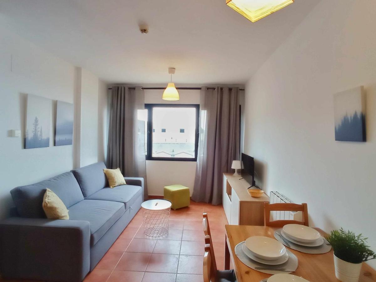 Apartamento Estudio Luna Sierra Nevada