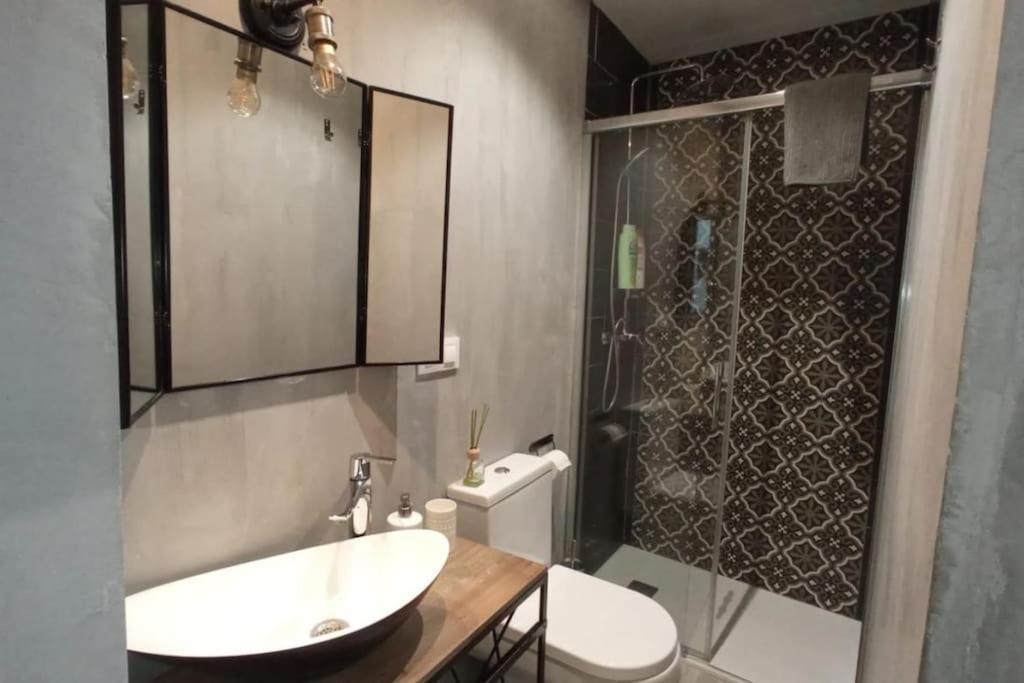 Casa De Viajeros Pasquín Apartamento