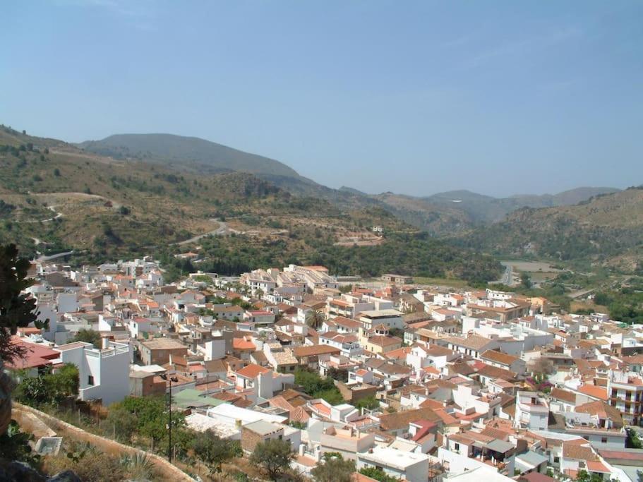 Apartamento Boutique Style In - Near Salobrena