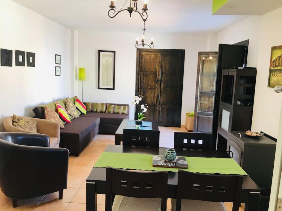 Boutique Style In - Near Salobrena