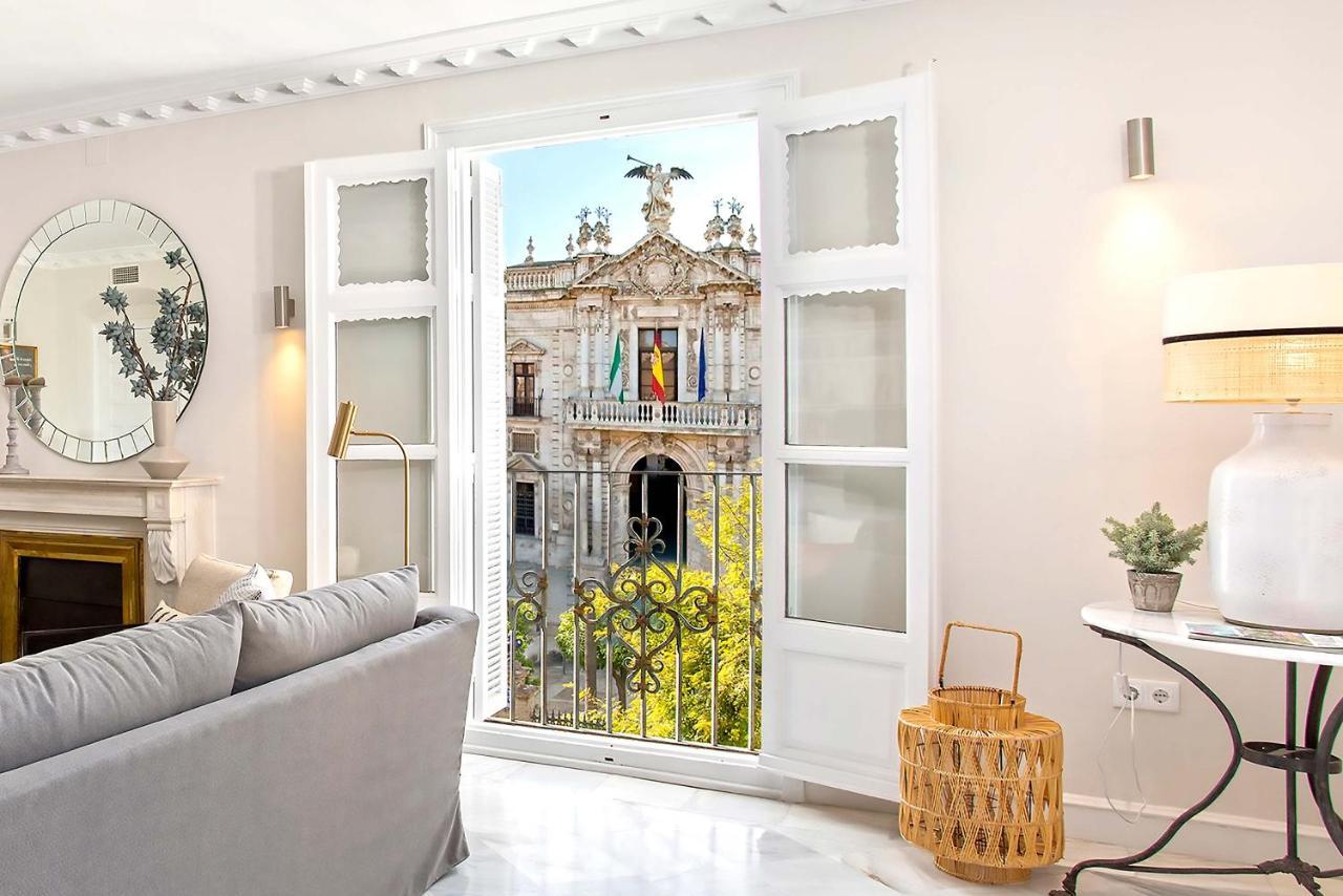 Apartment Genteel San Fernando *