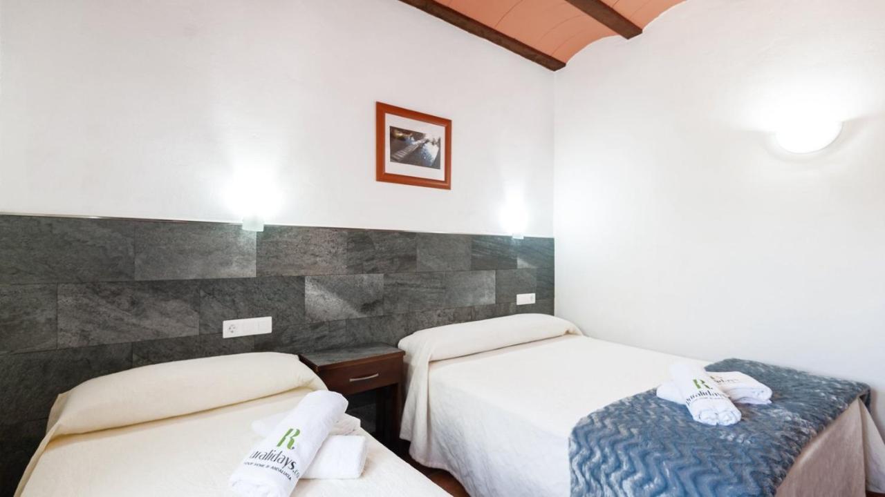 Holiday home Molino De Peralta By Ruralidays Pozo Alcon