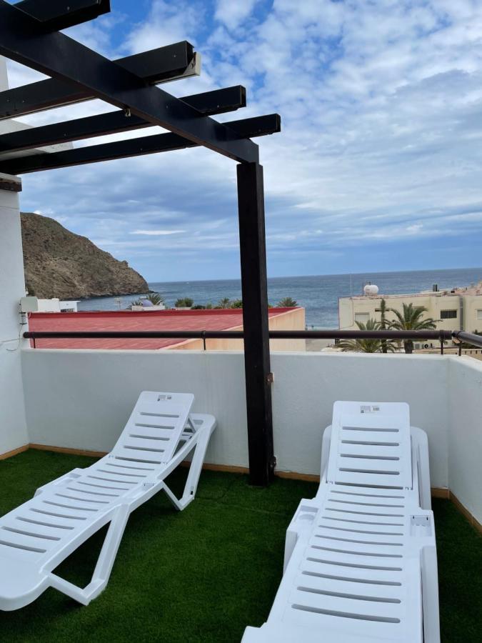 Apartment Atico Cabo De Gata