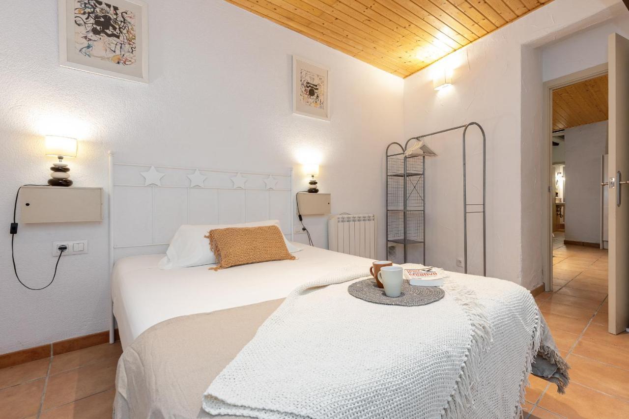 Apartment Sant Magi - Portal Del Carro Historic Quarter