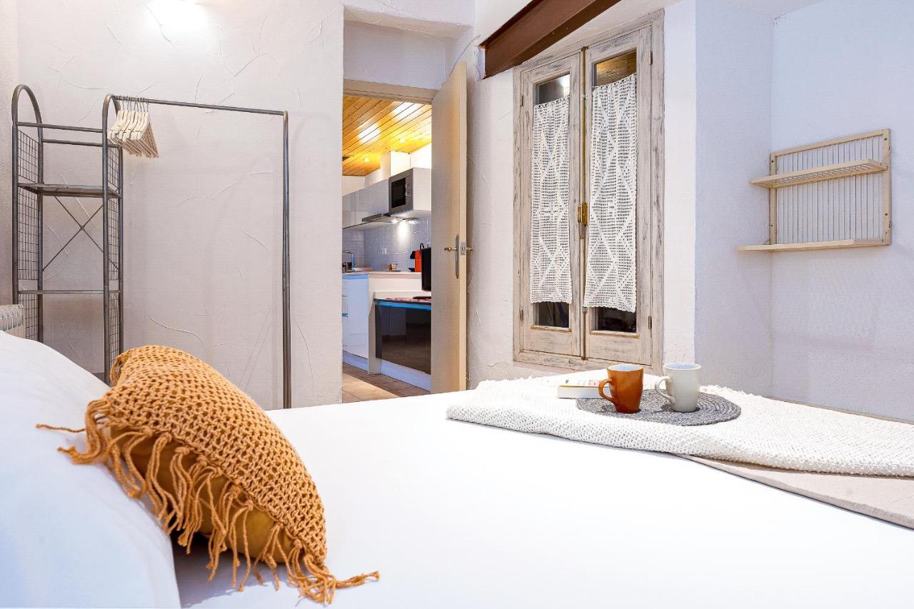 Apartment Sant Magi - Portal Del Carro Historic Quarter