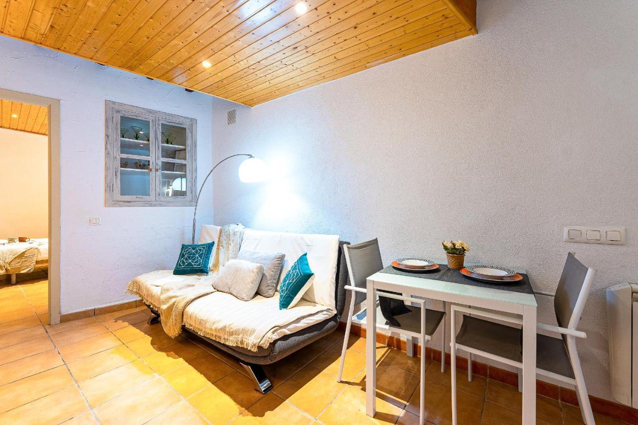 Apartment Sant Magi - Portal Del Carro Historic Quarter *
