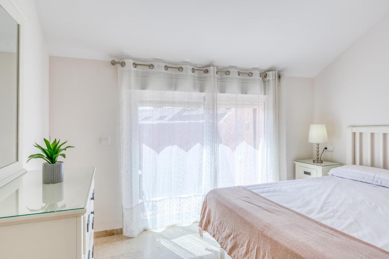 Apartment La Fragata Penthouse Lf1 Estepona