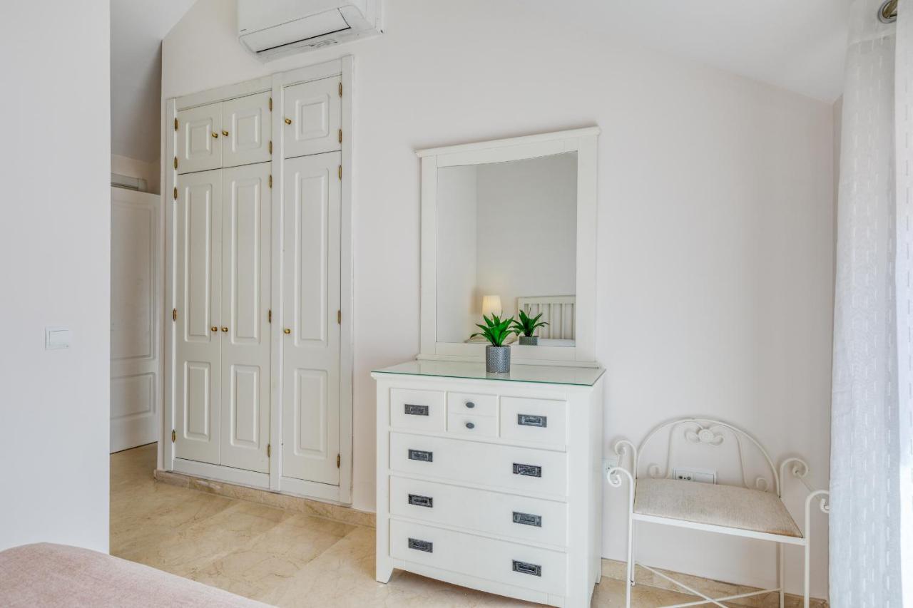 La Fragata Penthouse Lf1 Apartment Estepona