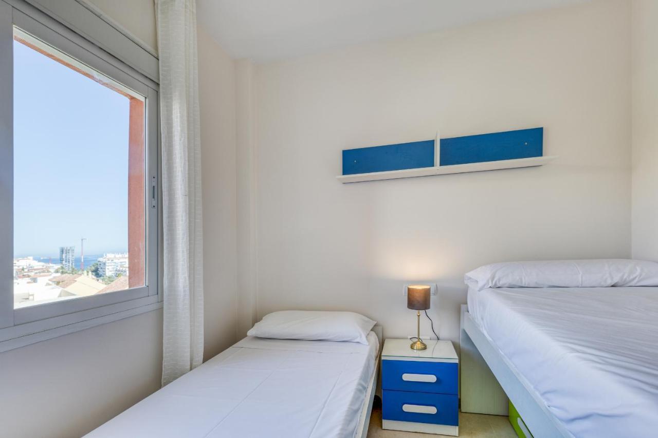 La Fragata Penthouse Lf1 * Estepona