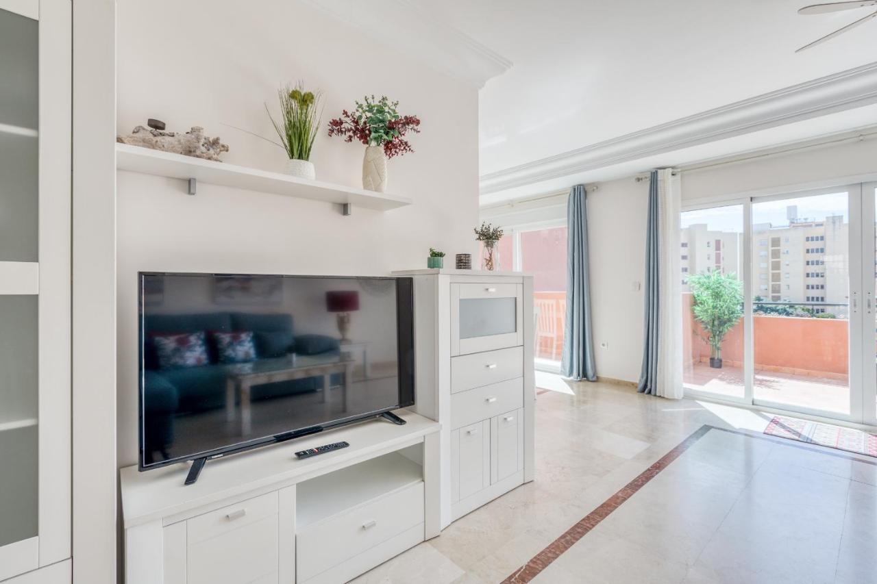 La Fragata Penthouse Lf1 Apartment Estepona