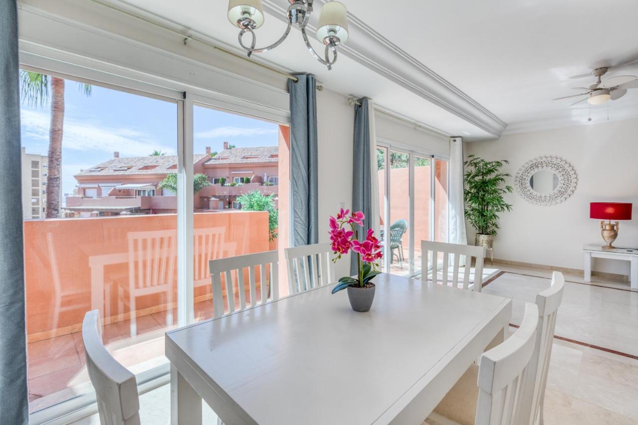 La Fragata Penthouse Lf1