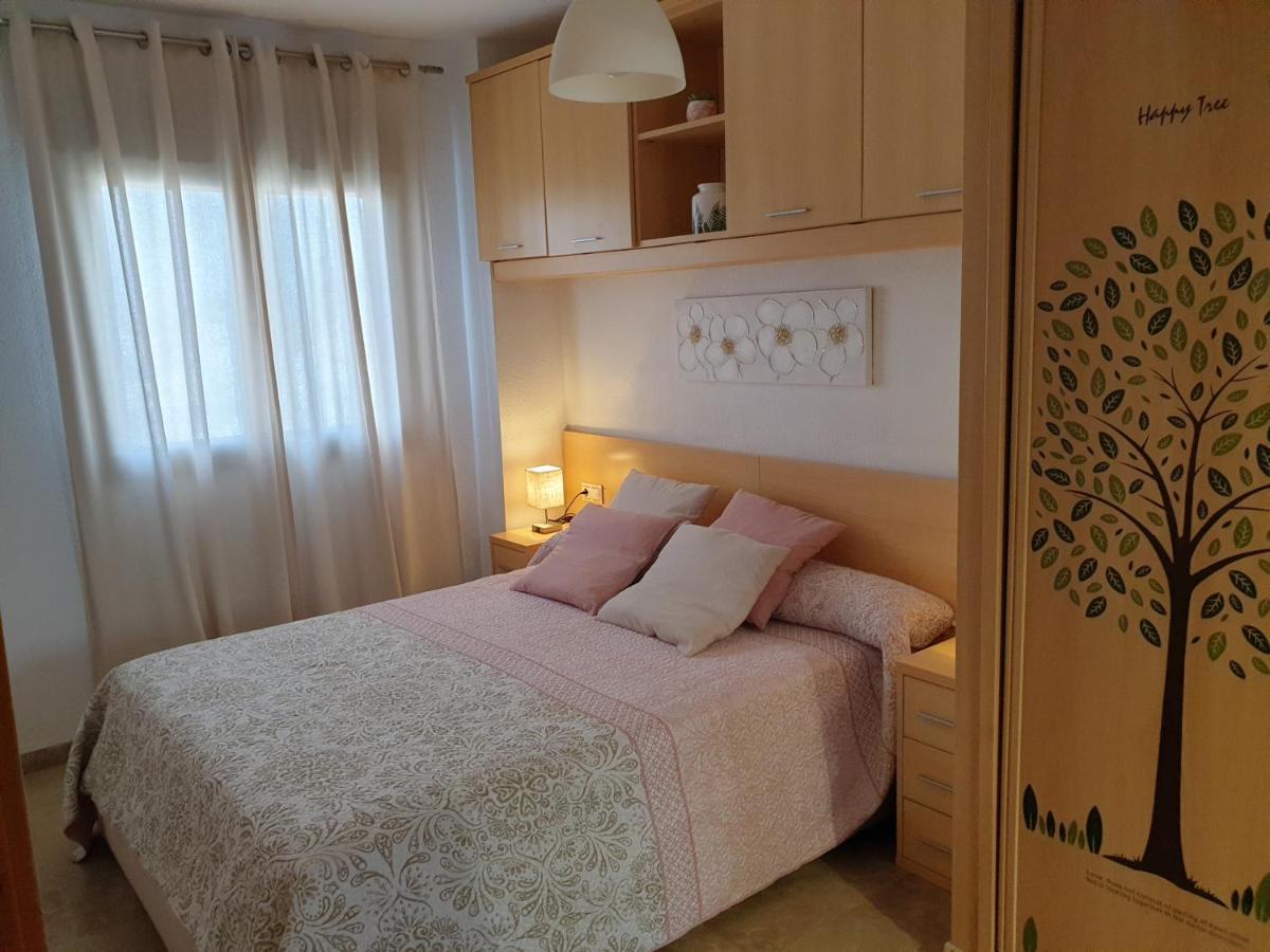 Apartamento Platea De