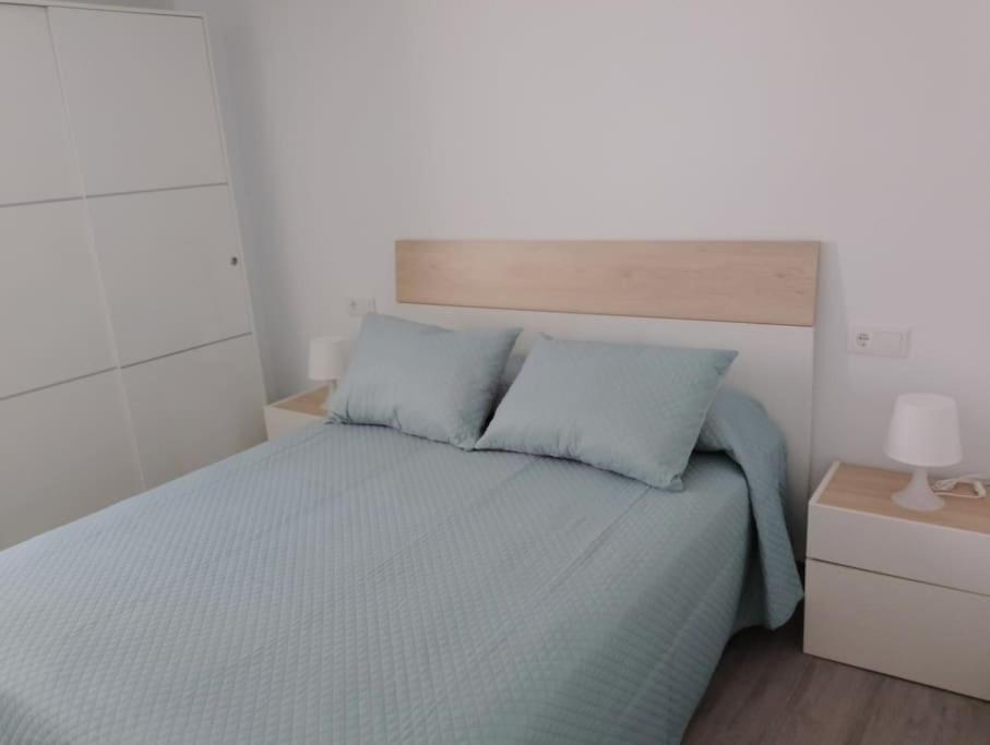 Apartment Entrebodegas Jerez de la Frontera