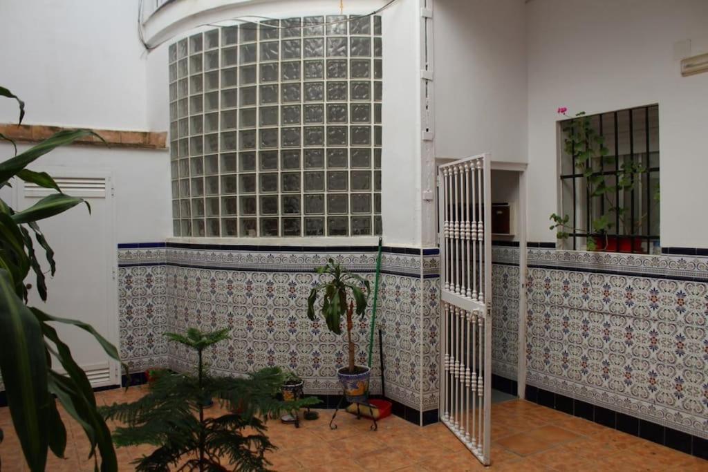 Casa De Viajeros Pasquín Apartamento *