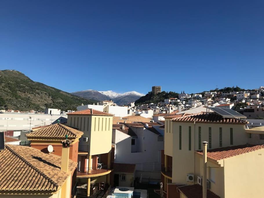 Apartamento Boutique Style In - Near Salobrena