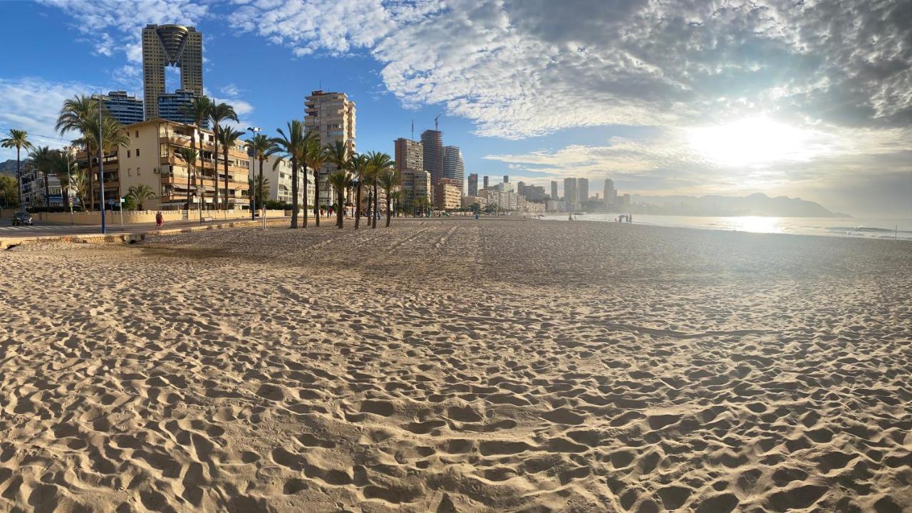 Intempo Gold&gris * Benidorm