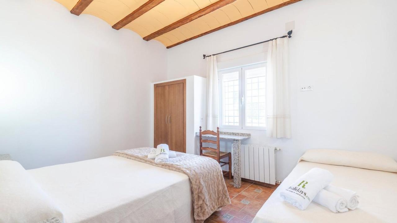 Holiday home Molino De Peralta By Ruralidays