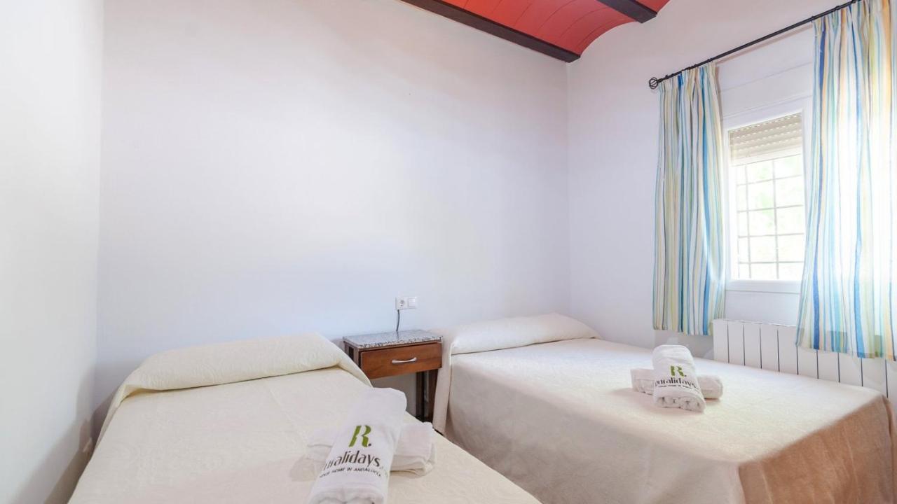 Holiday home Molino De Peralta By Ruralidays