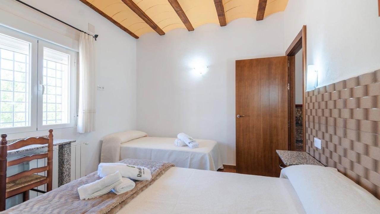 Molino De Peralta By Ruralidays Holiday home *