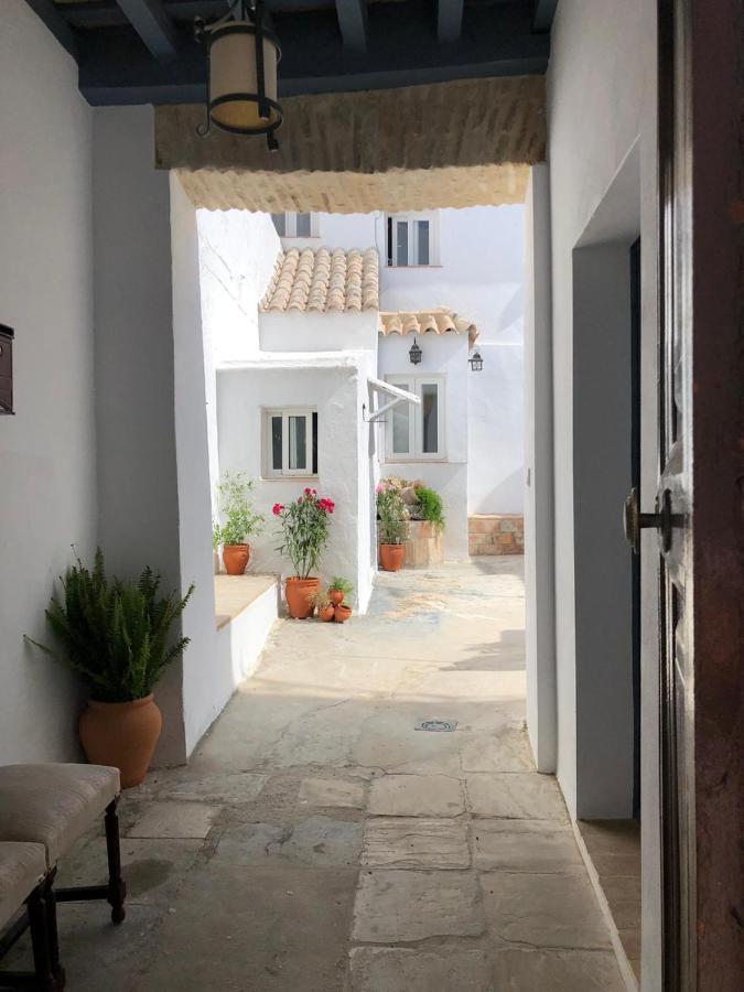 Apartamento Casa Del Olivo By Casitasconencantoes *