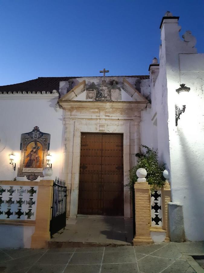 Apartamento Casa Del Olivo By Casitasconencantoes