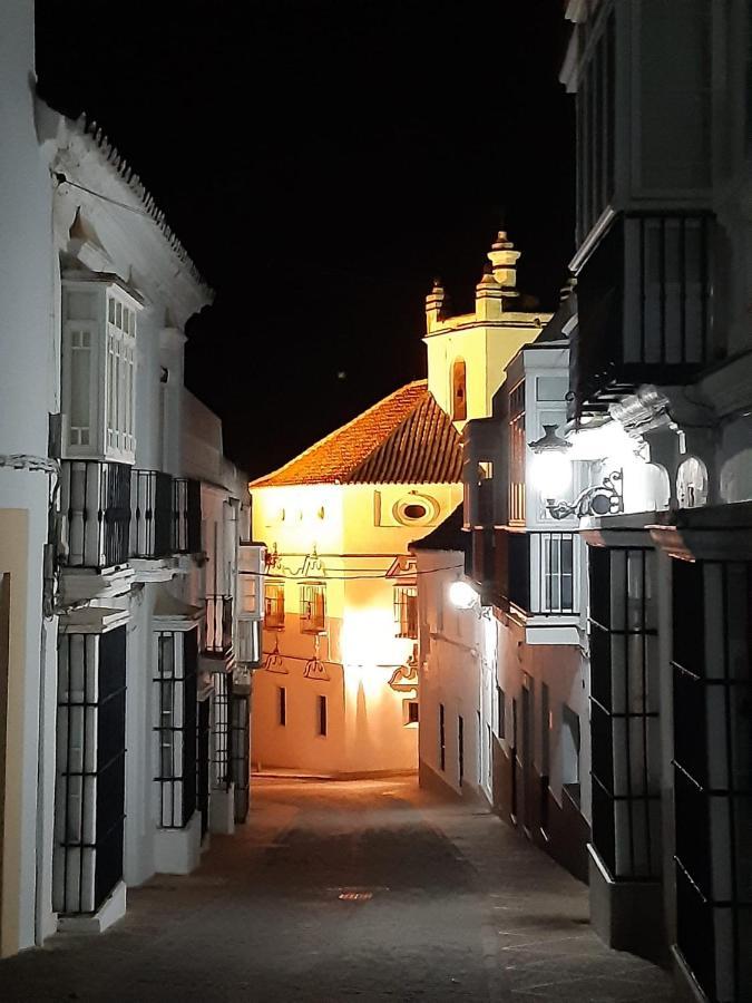 Casa Del Olivo By Casitasconencantoes