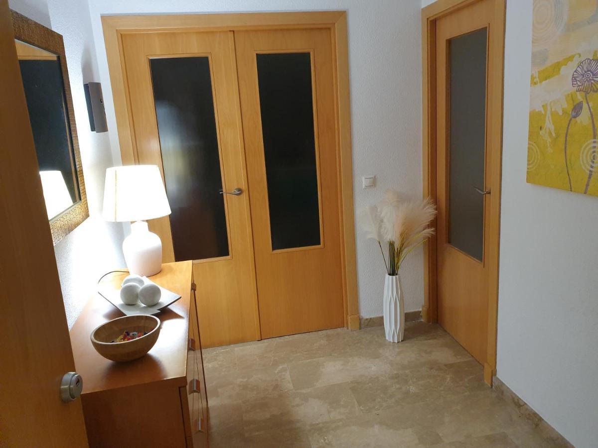 Apartamento Platea De