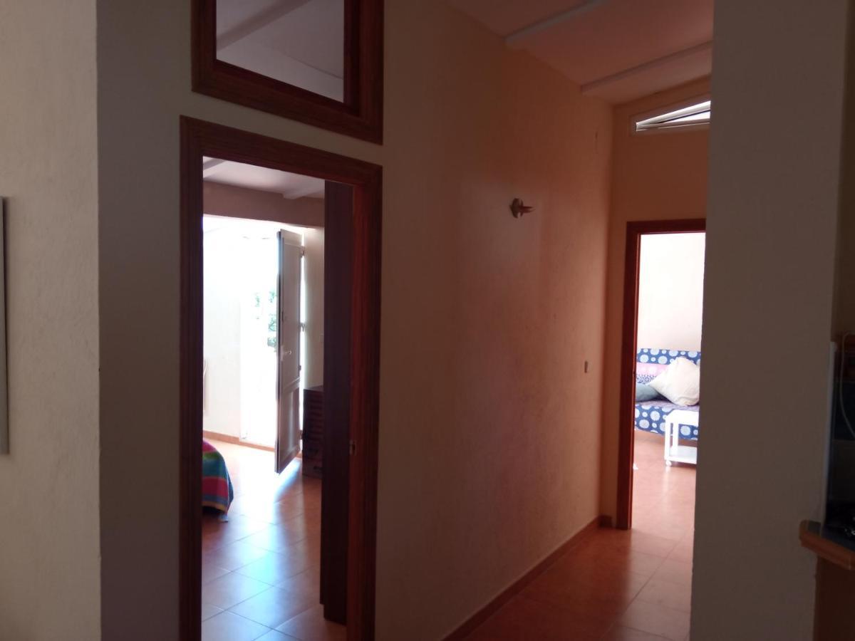 St. Magnus Apartment El Rompido