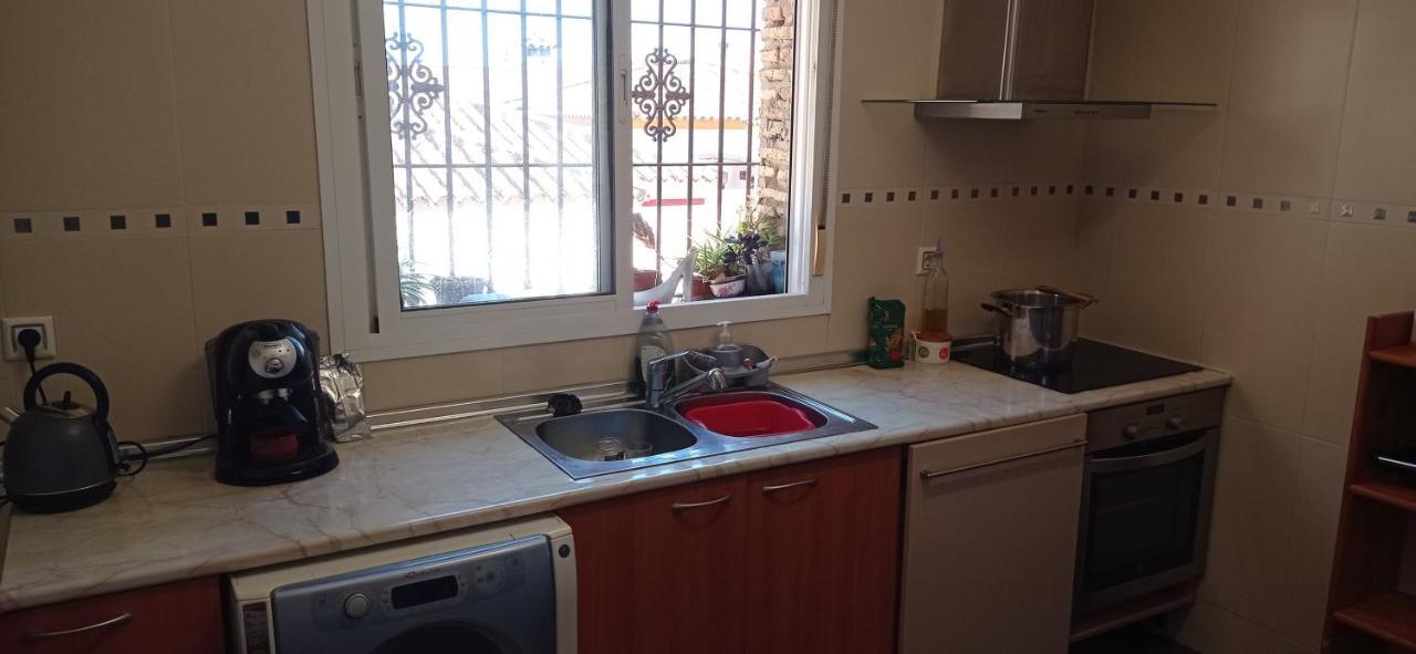 Tranquilidad Y Confort Bed and breakfast