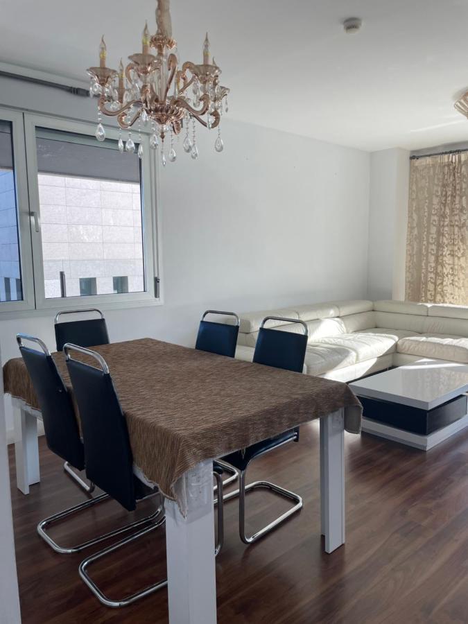 Apartment Fira De Barcelona View With Garage Parking L'Hospitalet de Llobregat