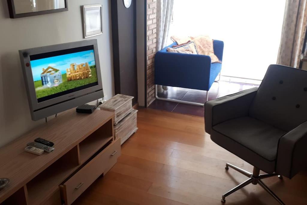 Sol Y Playa Apartamento