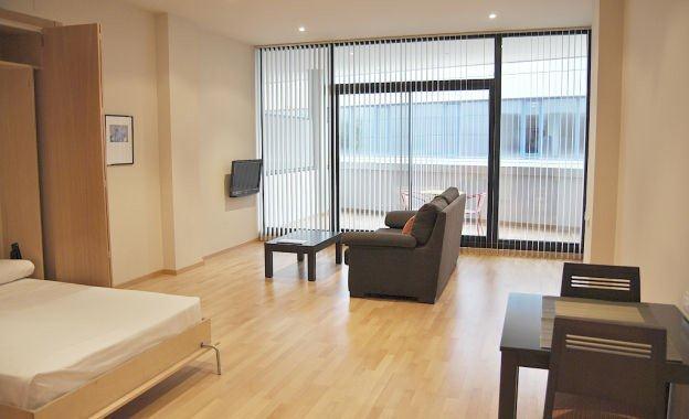 Wellness Apartahotel