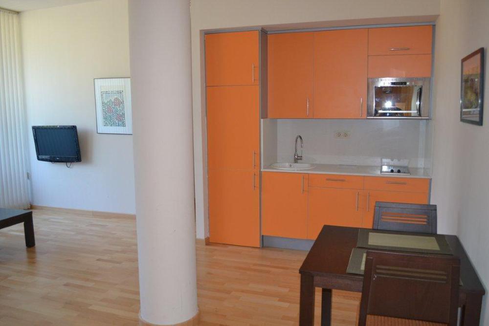 Apartahotel Wellness Paterna