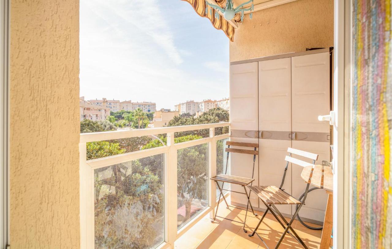 Apartamento Cozy With Pool Torremolinos