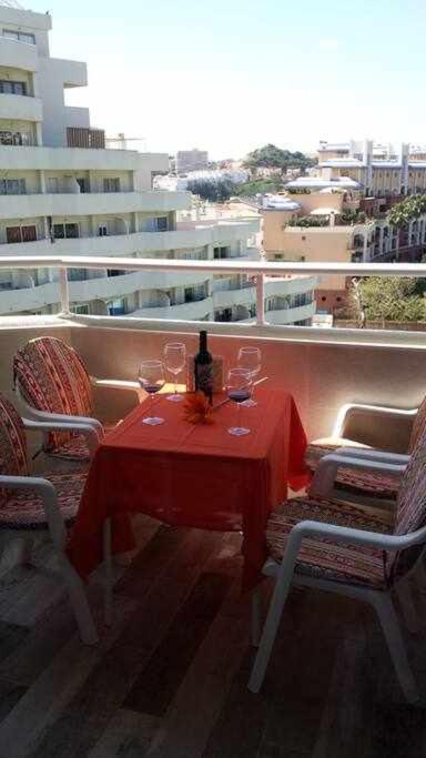 Benal 907 Benalmádena