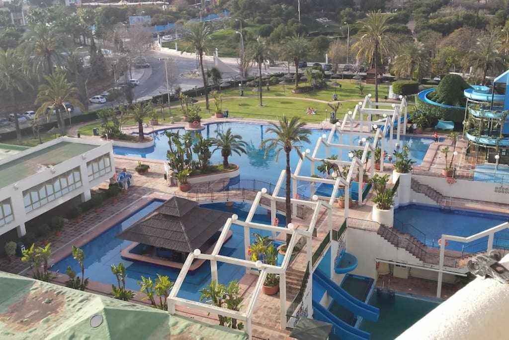 Benal 907 * Benalmádena