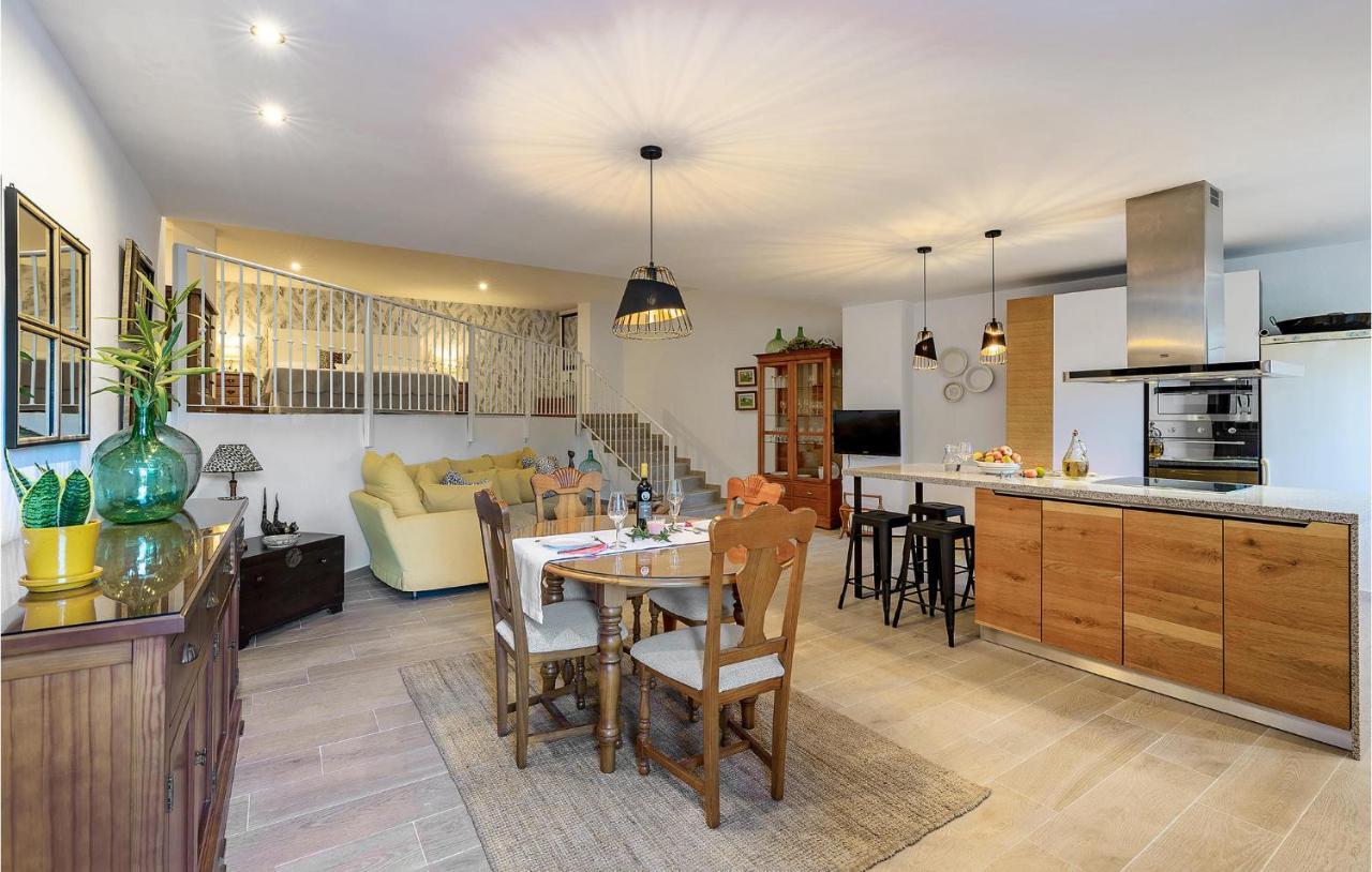 Stunning In With Wifi&outdoor Swimming Pool Apartamento *