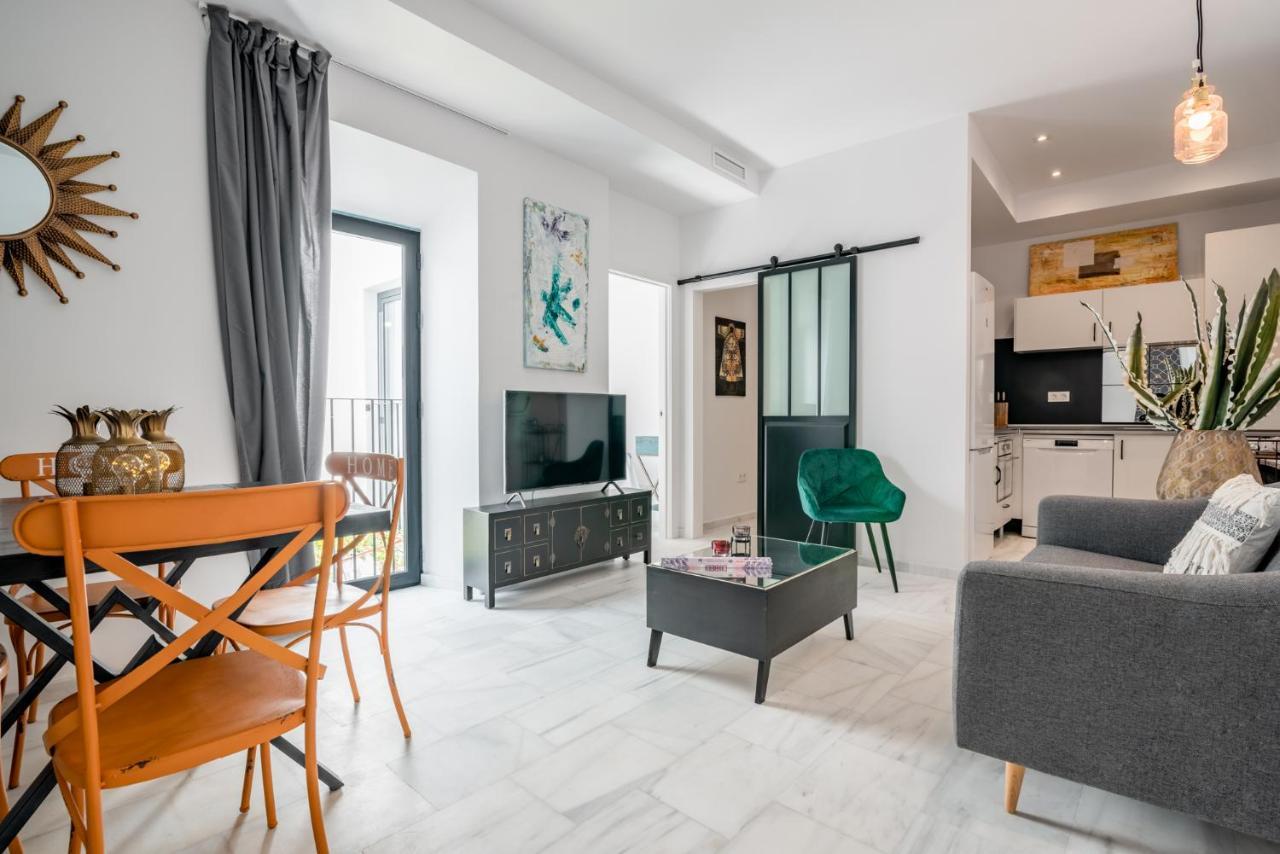 Apartamento Dreams Of Old Town