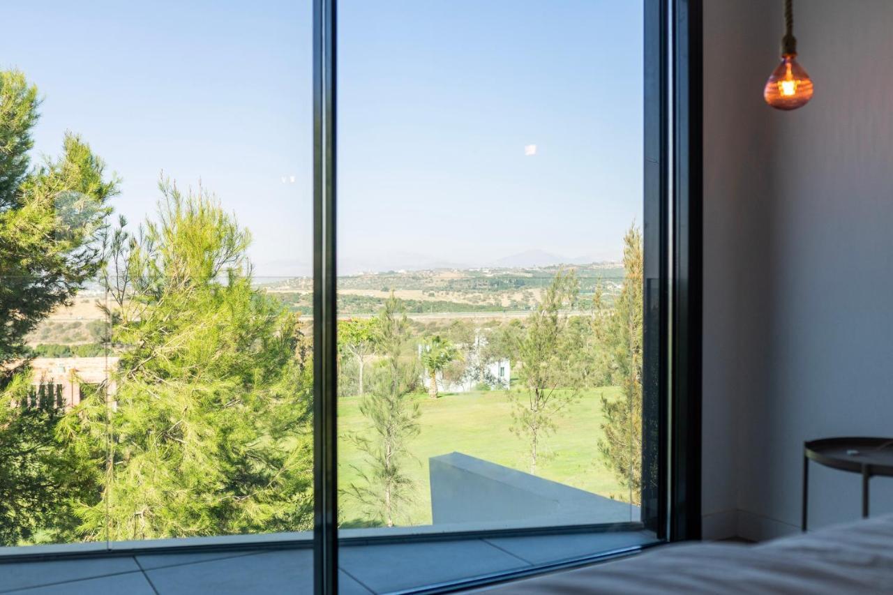 Casa De Nero - Premium House With Jacuzzi Next To Golf Course * Caleta de Vélez