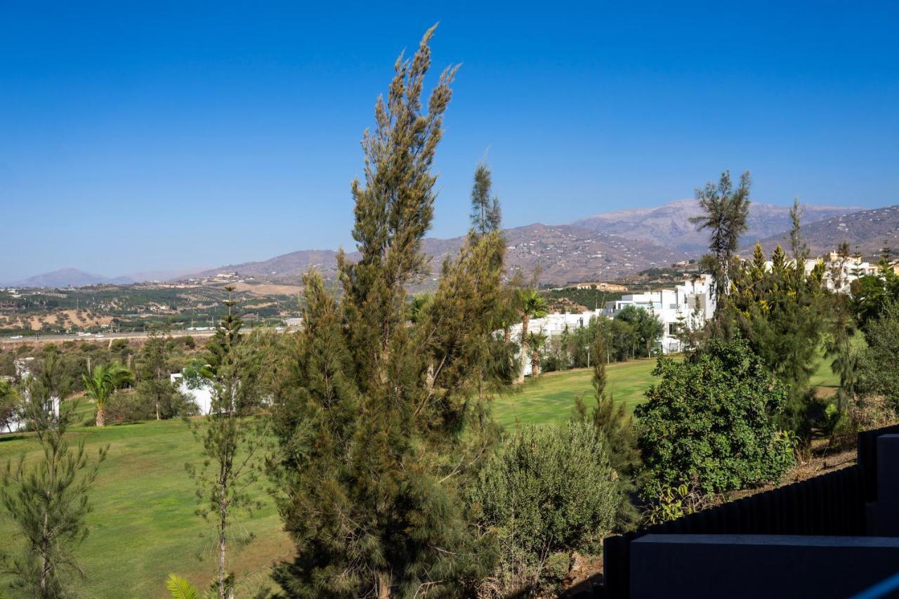 Casa De Nero - Premium House With Jacuzzi Next To Golf Course Villa Caleta de Vélez