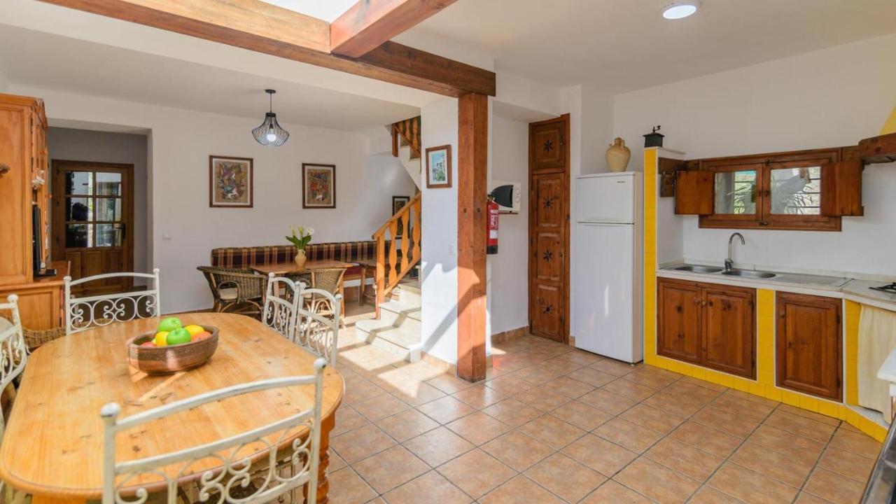 Cuesta Blanca By Ruralidays Holiday home Montilla